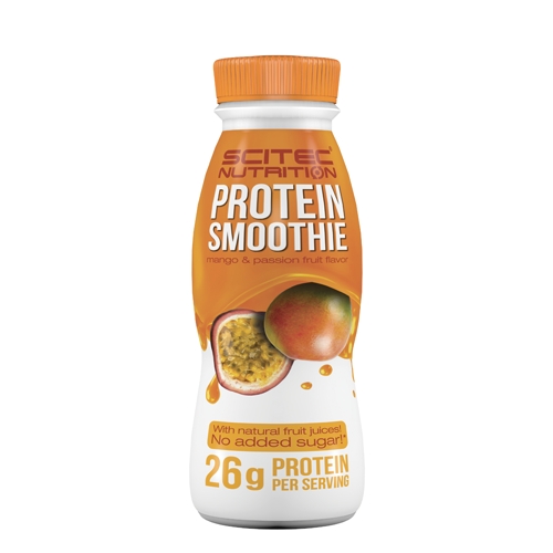 Protein smoothie - SCITEC