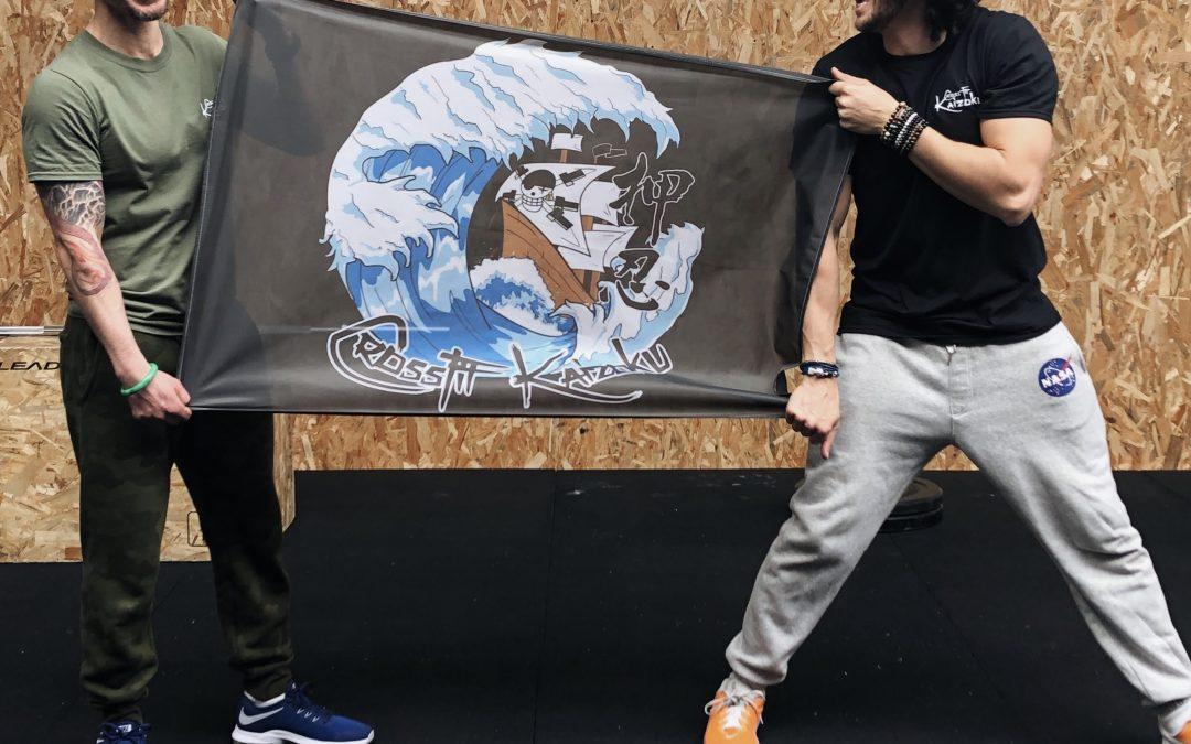 Qu’est-ce qu’un Kaizoku ?