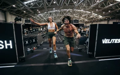 Pourquoi faire de l’Hyrox ?