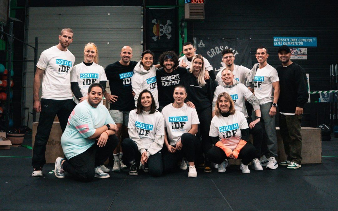 SOUTH IDF CONTEST, la compétition régionale saveur Kaizoku