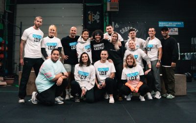 SOUTH IDF CONTEST, la compétition régionale saveur Kaizoku