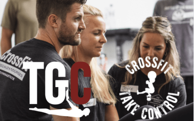 THE GYMNASTICS COURSE : séminaire GYM à Wissous 21 et 22 février