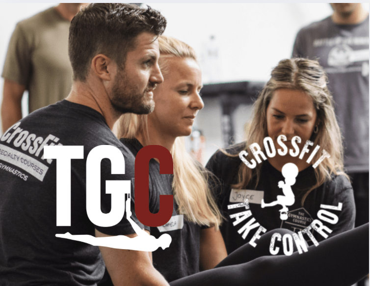 THE GYMNASTICS COURSE : séminaire GYM à Wissous 21 et 22 février